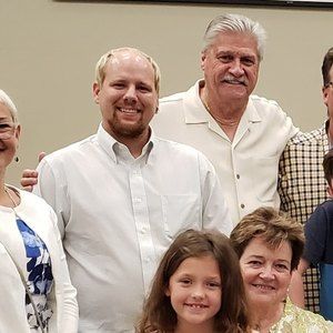 Meet your Posher, Robert